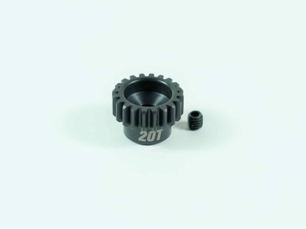 SWORKz High Density Motor Ritzel 20Z M0,8